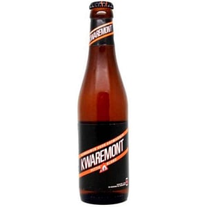 Bere blonda Kwaremont bax 0.33L x 24 sticle