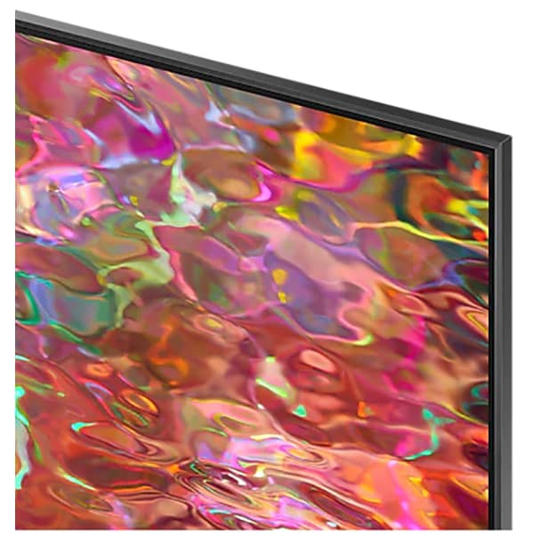 Televizor Neo QLED Smart SAMSUNG 85Q80B, Ultra HD 4K, HDR, 214cm
