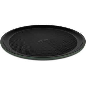 Tava de pizza BERLINGER HAUS BH 7930, 32 cm, otel, verde mat