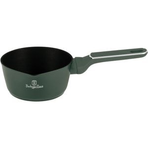 Cratita BERLINGER HAUS BH 8154, 16 cm, aluminiu, verde mat