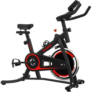 Bicicleta fitness ORION Force A100, greutate maxima 120kg, negru