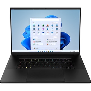 Laptop gaming RAZER Blade 18, Intel Core i9-14900HX pana la 5.8GHz, 18" QHD+, 32GB, SSD 1TB, NVIDIA GeForce RTX 4080 12GB, Windows 11 Home, negru