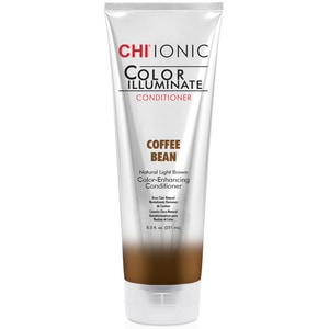 Balsam de par CHI Ionic Color Illuminate Coffee Bean, 251ml