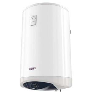 Boiler electric vertical TESY Modeco GCV 804720 C21 TSR, 80l, 2000W, alb