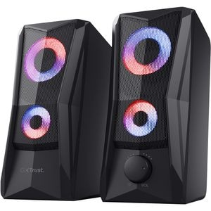 Boxe TRUST GXT 606B Javv, 2.0, 6W, negru