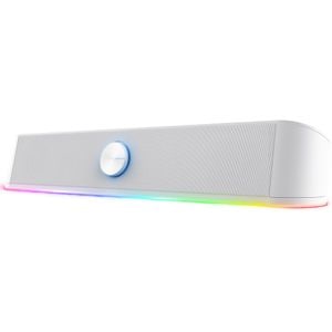 Soundbar PC Speaker TRUST GXT 619W Throne, 1.0, 6W, alb