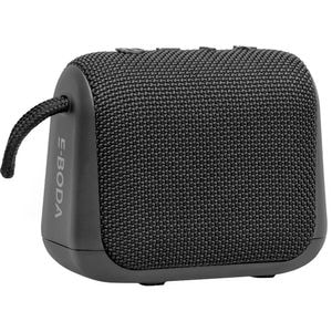Boxa portabila E-BODA The Vibe 50 Pro, Bluetooth, IP66, negru