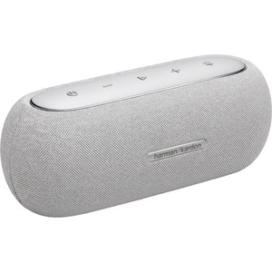 Boxa portabila HARMAN KARDON Luna, 40W, Bluetooth, IP67, gri