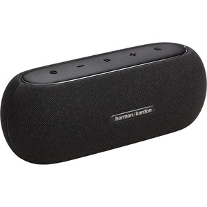 Boxa portabila HARMAN KARDON Luna, 40W, Bluetooth, IP67, negru