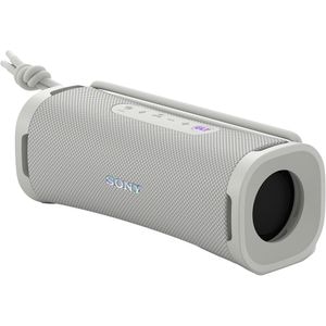 Boxa portabila SONY ULT FIELD 1 SRS-ULT10H, Bluetooth, IP67, White