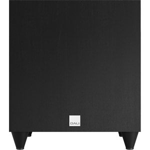 Subwoofer activ DALI SUB C-8 D, 170W RMS, negru