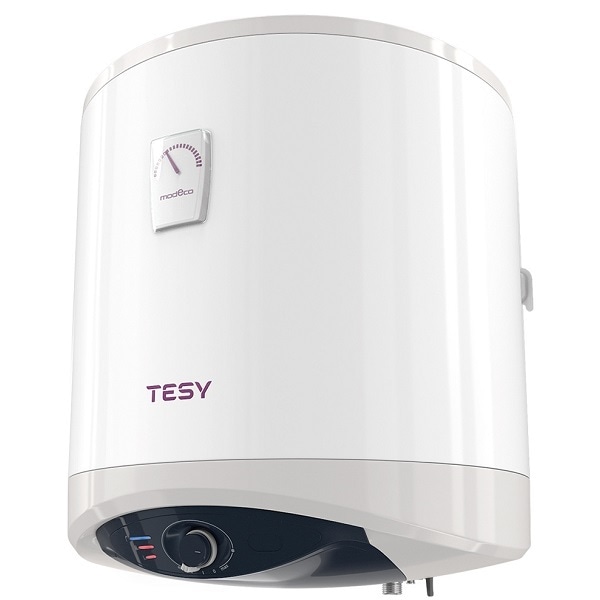 Boiler electric TESY ModEco Ceramic GCV 5047 16D C21 TS2R, 50l, 1600W, alb