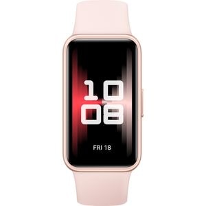 Bratara fitness HUAWEI Band 9, Android/iOS, Charm Pink
