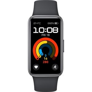 Bratara fitness HUAWEI Band 9, Android/iOS, Starry Black