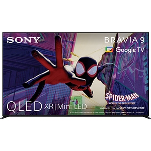 Televizor QLED Smart SONY Bravia 9 K75XR90PAEP, Ultra HD 4K, HDR, 189 cm