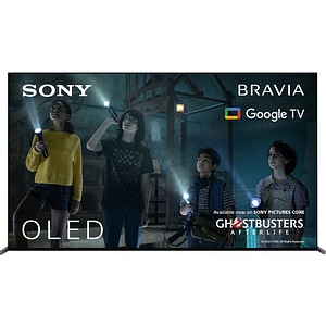 Televizor OLED Smart SONY Bravia 83A80L, Ultra HD 4K, HDR, 210cm