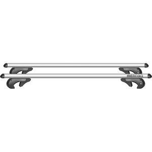 Bare transversale MENABO Brio, Acura TSX II (CU2) Sportwagon, 2011-2014, 120 cm