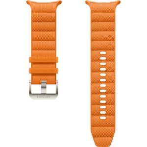 Bratara PeakForm Band pentru SAMSUNG Galaxy Watch Ultra, ET-SBL70MOEGEU, Orange