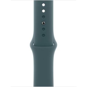 Bratara pentru APPLE Watch 40mm Sport Lake Green - S/M, MAX54ZM/A