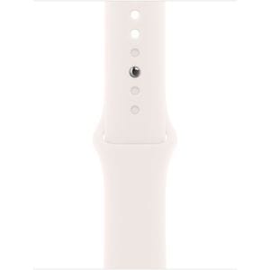 Bratara pentru APPLE Watch 40mm Sport Light Blush - S/M, MAXC4ZM/A