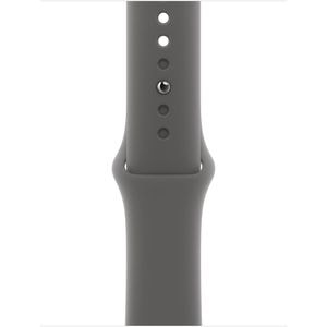 Bratara pentru APPLE Watch 40mm Sport Stone Gray - S/M, MAXF4ZM/A