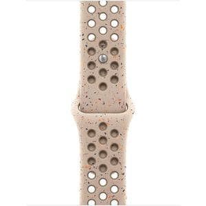 Bratara pentru APPLE Watch 40mm Sport Desert Stone Nike - S/M, MC2C4ZM/A