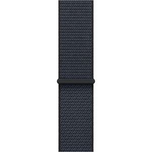 Bratara pentru APPLE Watch 46mm Sport Loop Ink - XL, MXL43ZM/A