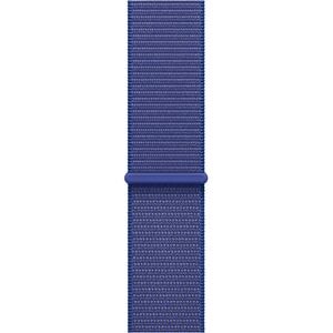 Bratara pentru APPLE Watch 42mm Sport Loop Ultramarine, MXL03ZM/A