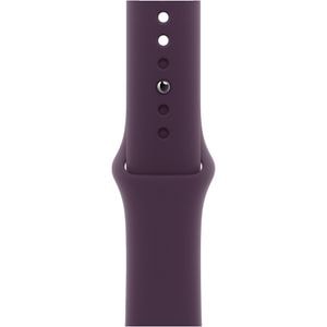 Bratara pentru APPLE Watch 42mm Sport Plum - S/M, MXLC3ZM/A