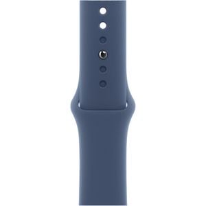 Bratara pentru APPLE Watch 42mm Sport Denim - S/M, MXLE3ZM/A