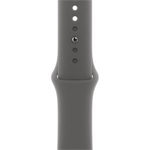 Bratara pentru APPLE Watch 42mm Sport Stone Gray - S/M, MXLG3ZM/A