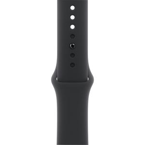 Bratara pentru APPLE Watch 46mm Sport Black - XL, MXM53ZM/A