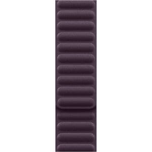 Bratara pentru APPLE Watch 42mm Blackberry Magnetic Link - M/L, MXWL3ZM/A