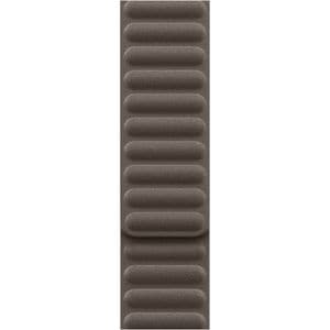 Bratara pentru APPLE Watch 42mm Dark Taupe Magnetic Link - M/L, MXWP3ZM/A