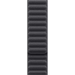 Bratara pentru APPLE Watch 42mm Black Magnetic Link - M/L, MXWR3ZM/A