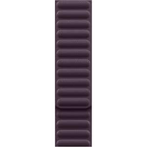Bratara pentru APPLE Watch 46mm Blackberry Magnetic Link - M/L, MXWU3ZM/A