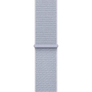 Bratara pentru APPLE Watch 40mm Sport Loop Blue Cloud, MYJ83ZM/A