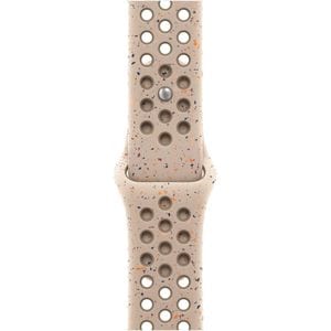 Bratara pentru APPLE Watch 42mm Sport Desert Stone Nike - S/M, MYJR3ZM/A