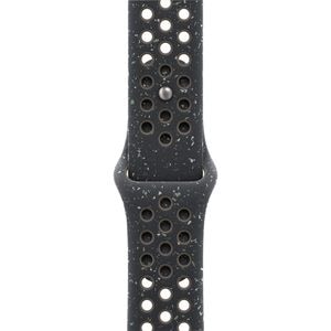 Bratara pentru APPLE Watch 46mm Sport Midnight Sky Nike - M/L, MYL73ZM/A