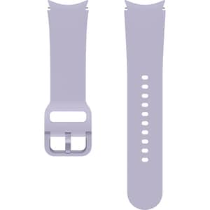Bratara Sport Band (Medium/Large) pentru SAMSUNG Galaxy Watch5 ET-SFR91LVEGEU, Purple