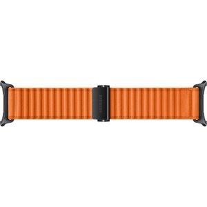 Bratara Trail Band pentru SAMSUNG Galaxy Watch Ultra, ET-SVL70MOEGEU, Orange
