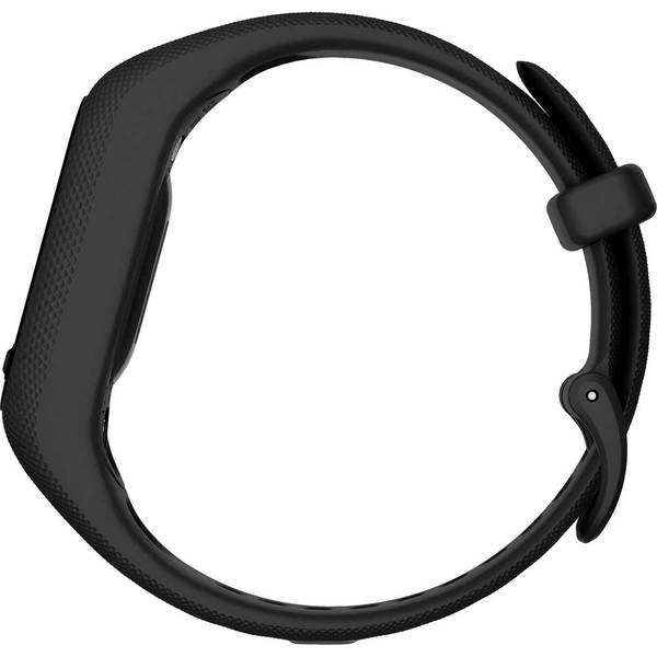 Bratara fitness GARMIN VivoSmart 5, Android/iOS, Bluetooth, Large, negru