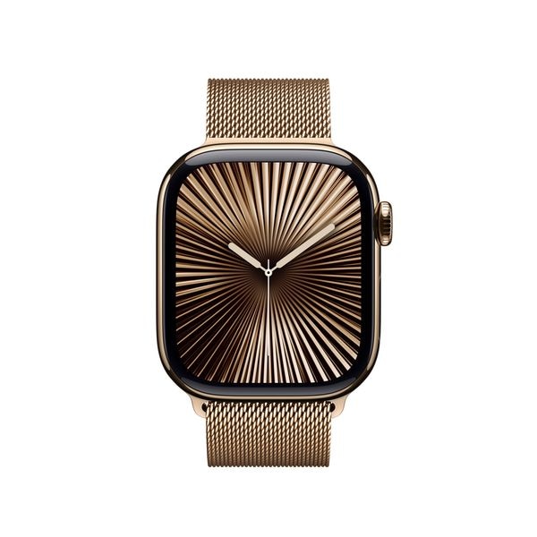 Bratara milanese apple watch deals
