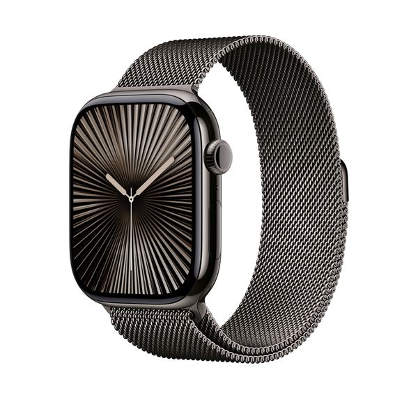 Bratara milanese apple watch top