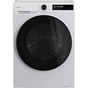 Masina de spalat rufe frontala cu uscator CANDY BWR 485SBL6-S, ProActive Wash, 8/5 kg, 1400rpm, Clasa A/E, Wi-Fi, alb