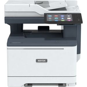 Multifunctional laser color XEROX VersaLink C415V/DN, A4, USB, Retea, NFC