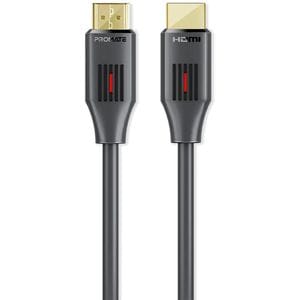 Cablu HDMI 2.0 PROMATE ProLink4K60-10M, 10m, negru