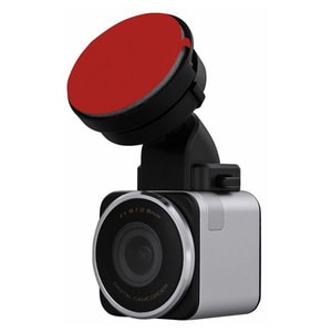 Camera video auto DVR SMAILO Vision, Full HD, Wi-Fi, silver