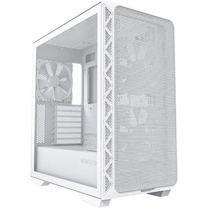 Carcasa PC MONTECH Air 903 Base, USB Type-C, fara sursa, alb