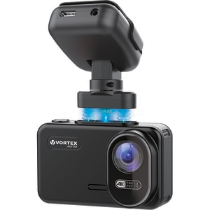 Camera auto DVR VORTEX VO2114, 4K, G-Senzor